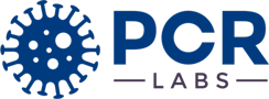 PCR Labs Logo